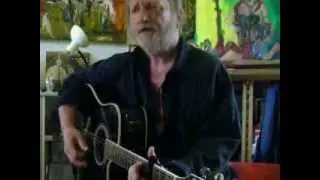 ACROSS THE BORDER LINE (Ry Cooder/John Hiatt) RAMBLIN WAYN
