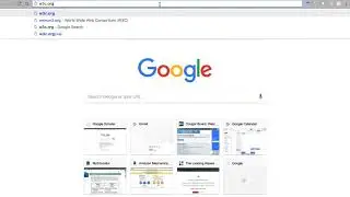 HTML: Validating code to HTML5 standards at validator.w3.org
