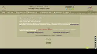 Steps to install the 
