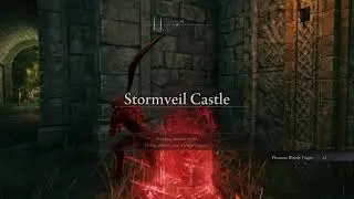 Elden Ring Invasions in a nutshell