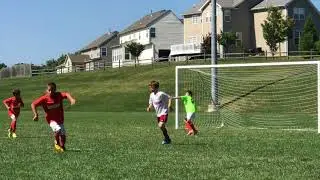 Mi Gente ASA Highlights