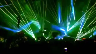 Virtual Riot - Wallmonger - Crowd Reaction @ Beyond Wonderland