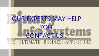 BinaryInfoSystems
