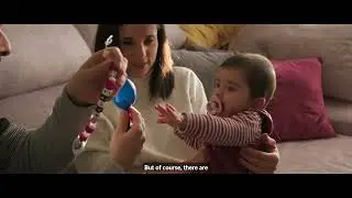 Life Without Clot | Gema's Story
