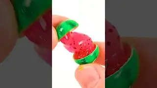 🍉 Miniature LIQUID Watermelon