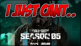 MODERN WARFARE 2 simply ISN'T FUN right now