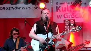 Палац на Басовішчы 2009