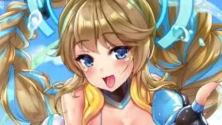 Project QT | Awakened Winni (8⭐)