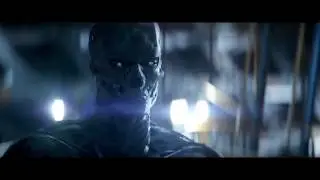 Versus| T-1000 VS T-3000