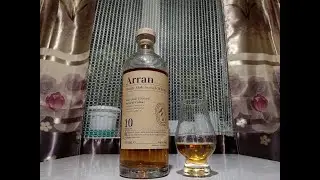 Обзор на виски 