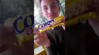 Обзор на еду