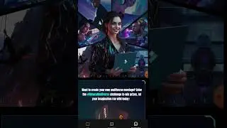 FILMORA CREATOR HUB