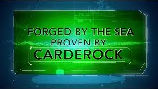 NSWC Carderock: Forged By The Sea