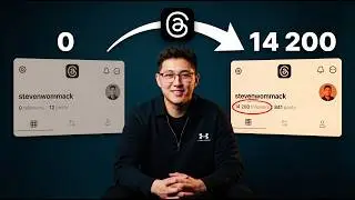 Threads 2026: Почему ваши умные посты никто не читает (и как это исправить)