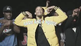 Wacotron - Gram And A Hoodie (Instrumental)