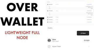 how to install over protocol | lightweight full node on mac