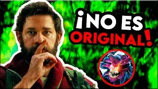 👉 10 CURIOSIDADES ➤ UN LUGAR TRANQUILO 🤫