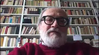 Paolo Becchi - SUM #05 - La settimana di Gianroberto Casaleggio
