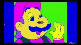 Preview.  2 Hotel. Mario.    Effects.    in.  G-major.     Reverse