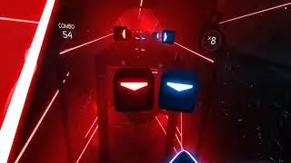 Cascada - Everytime We Touch - Beat Saber