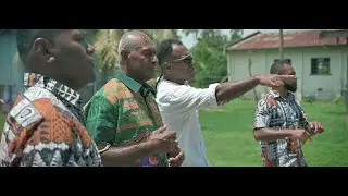 Home Of Black Rose - Bula Mamarau [Official Music Video]