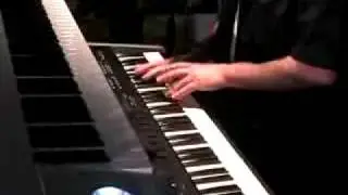 Jack Hotop on the Korg M3 & OASYS at NAMM 2008