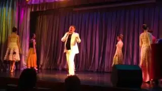 Вязаные платья на лето 2017