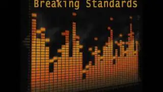 Franky Ros - Breaking Standards (Original Mix)