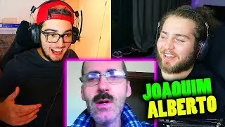 BORA VER JOAQUIM ALBERTO HETERO TOTAL