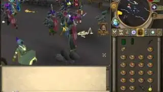 Team Tko Blitz vs Solace