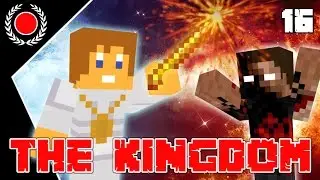 "RUZIE MET EMPIRE!" - THE KINGDOM - ATLA