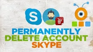 How to Permanently Delete Skype Account