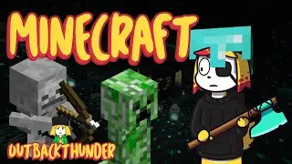 Spiffo Squad's Minecraft Adventure! [#1]