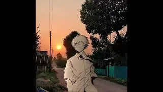 Her's - What once was (Slowed & Reverb)