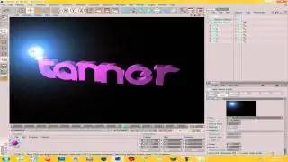 Montage Editing Ep. 16: Cinema 4D Intro