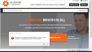 Installing WAMP - Downloading Missing Files while installing WAMP Server - Part 4