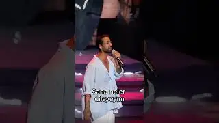 Zaten ben aldandım…
