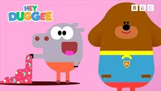 🔴LIVE: Relaxing Moments | Hey Duggee