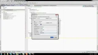 how to generate keystore file in android studio