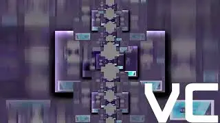 (REUPLOAD) Klasky Csupo Scan^6 (Veg Replace)