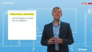 B2 UNIT 6  Flipped classroom video