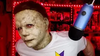 Michael Myers Mask by Salt Lake FX (UNBOXING)