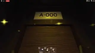 Doors A-000 theme!