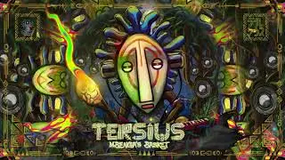 Tersius - Bwiti Calling