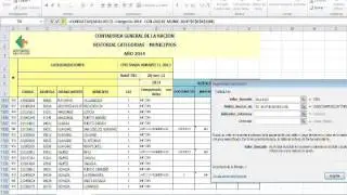 EJERCICIO 1. DEUDA PÚBLICA