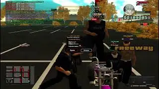 freeway po enter