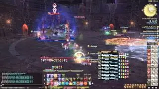 Hydra Battle - Relic Reborn Quest