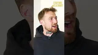 Staying Relevant x Jet2VIBE - Ep 2
