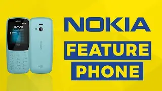 Nokia Best Feature Phone in Bangladesh 2020 | Nokia Best Button Mobile