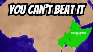 Ok But This Spot It Goated | Territorial IO